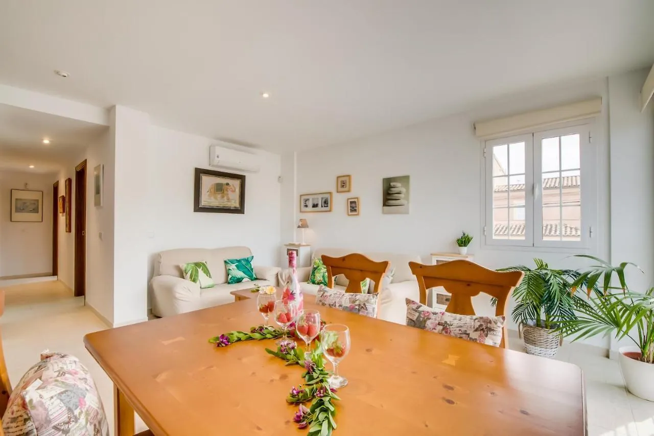 Ideal Property Mallorca - Casa Susana Can Picafort  0*, Can Picafort (Mallorca)