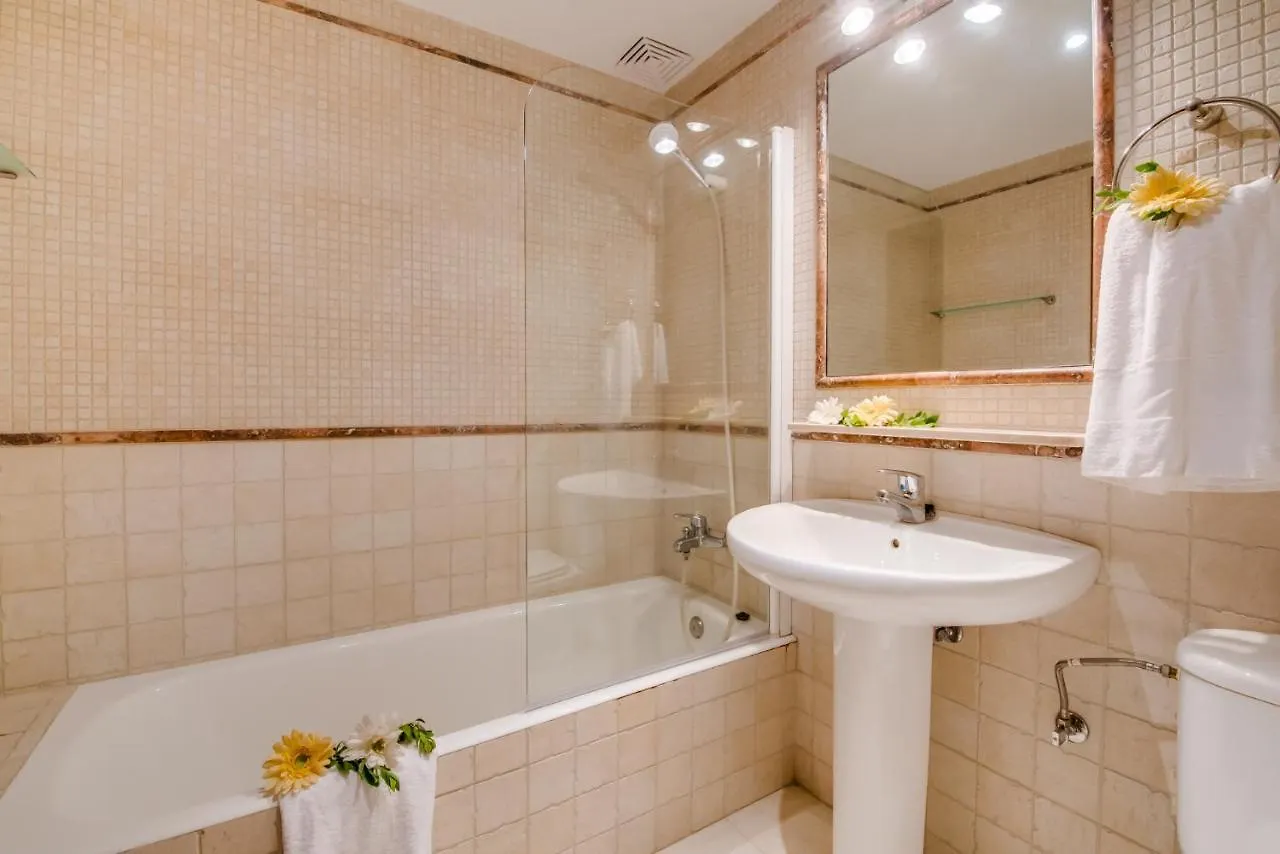 Ideal Property Mallorca - Casa Susana Can Picafort  0*, Can Picafort (Mallorca) Spain